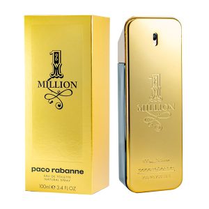 PERFUME ONE MILLION 100 ML EDT HOMBRE
