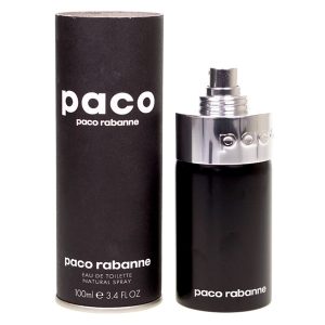 PERFUME PACO BY PACO 100 ML EDT
