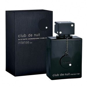 PERFUME ARMAF CLUB DE NUIT INTENSE 105 ML EDT HOMBRE