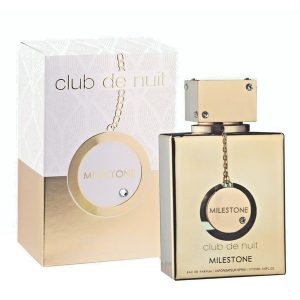 PERFUME ARMAF CLUB DE NUIT MILESTONE 105 ML EDP UNISEX