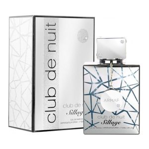 PERFUME ARMAF CLUB DE NUIT SILLAGE 105 ML EDP UNISEX