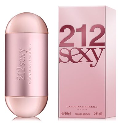 212 SEXY