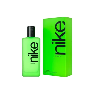 NIKE ULTRA GREEN 100ML