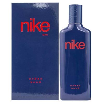 NIKE WOOD