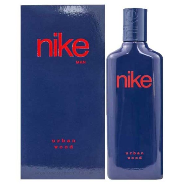 NIKE WOOD
