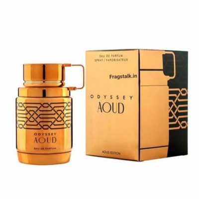 PERFUME ARMAF ODYSSEY AOUD HOMBRE EDP 100 ML