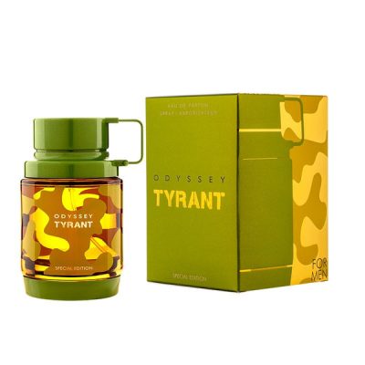 PERFUME ARMAF ODYSSSEY TYRANT HOMBRE EDP 100 ML