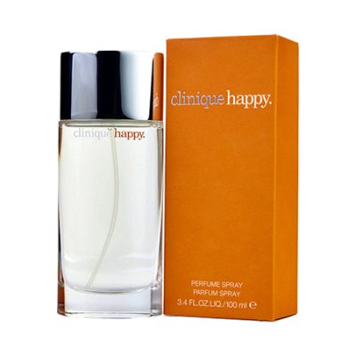 PERFUME HAPPY CLINIQUE MUJER EDP 100 ML