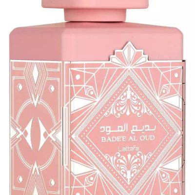 PERFUME LATTAFA NOBLE BLUSH MUJER EDP 100 ML.