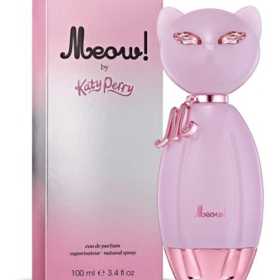 PERFUME MEOW KATY PERRY MUJER EDP 100 ML