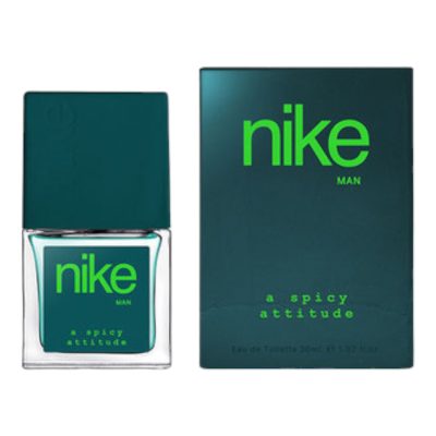 PERFUME NIKE SPICY ATTITUDE EDT 30 ML