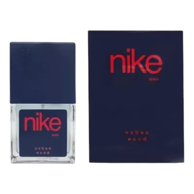 PERFUME NIKE URBAN WOOD EDT 30 ML