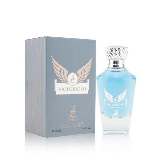 victoriosoedp100ML